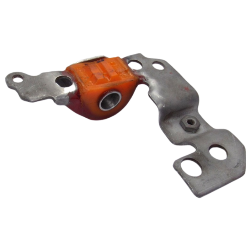 Поліуретановий сайлентблок переднього важеля задній Fiat Palio Weekend 1996- Правий РЕКОНСТРУКЦіЯ ВАШОГО