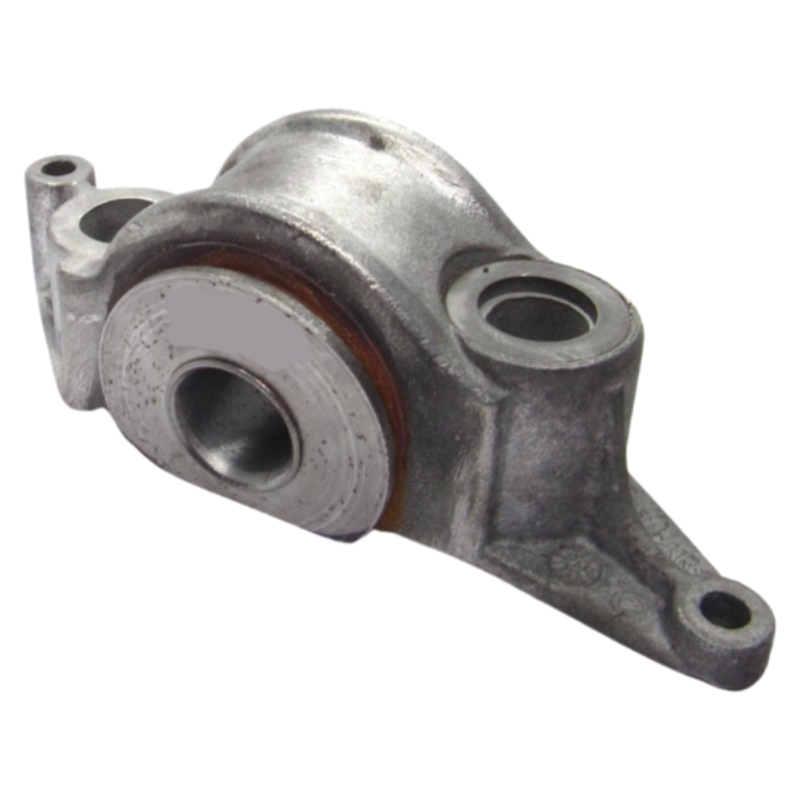 Поліуретановий сайлентблок переднього важеля задній Fiat Palio Weekend 1996- АЛЮМІНІЄВИЙ Правий РЕКОНСТРУКЦіЯ ВАШОГО