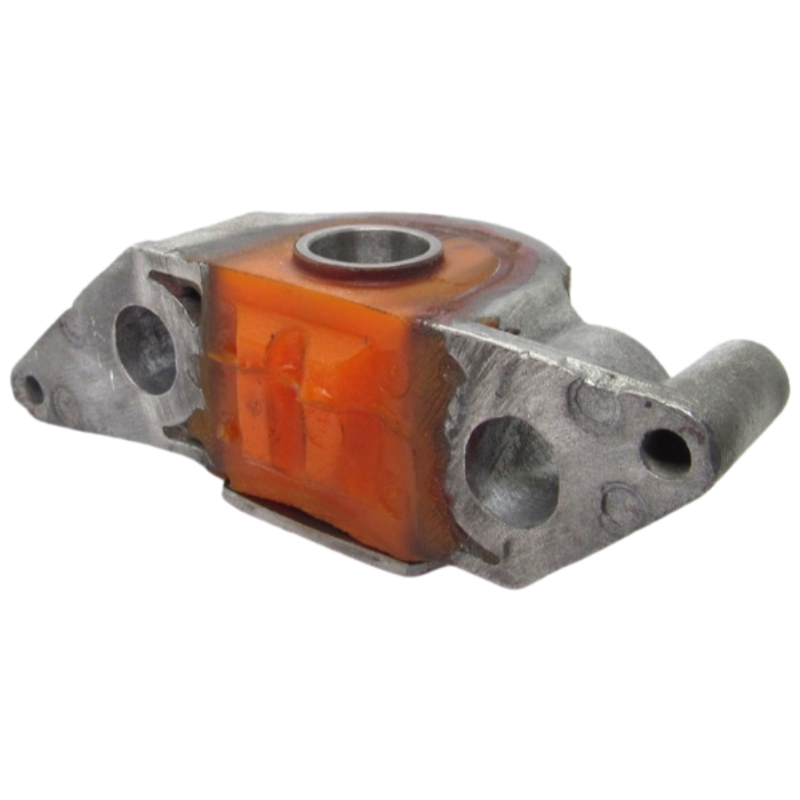 Поліуретановий сайлентблок переднього важеля задній Fiat Palio Weekend 1996- АЛЮМІНІЄВИЙ Правий РЕКОНСТРУКЦіЯ ВАШОГО