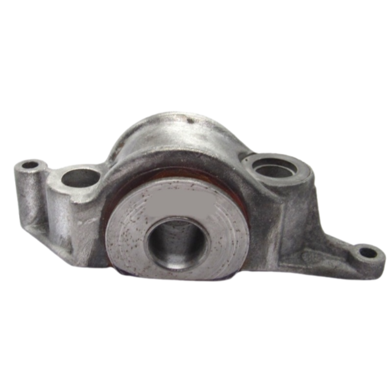 Поліуретановий сайлентблок переднього важеля задній Fiat Palio Weekend 1996- АЛЮМІНІЄВИЙ Правий РЕКОНСТРУКЦіЯ ВАШОГО