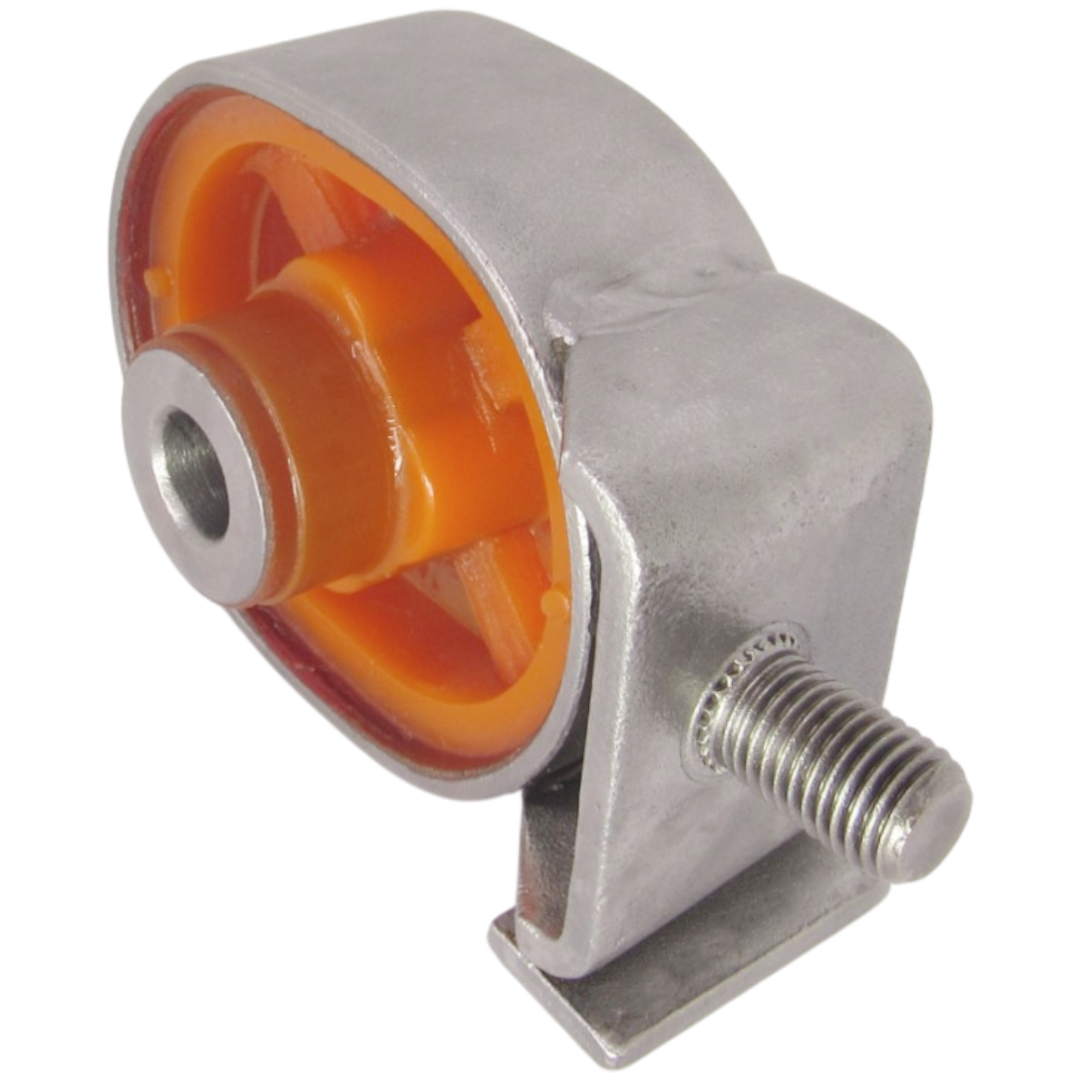 Полиуретановая подушка двигателя задняя Mitsubishi Pajero Pinin 1999-2007