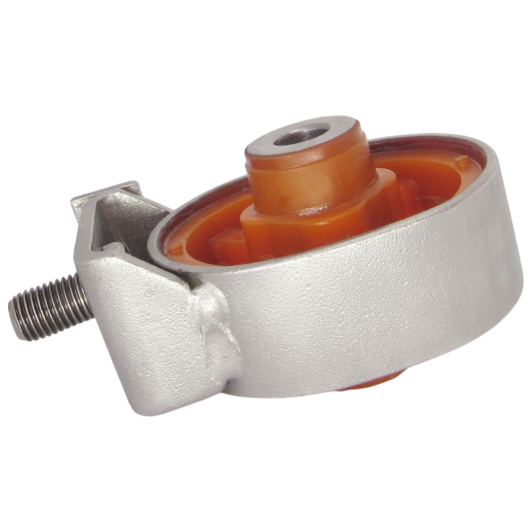 Полиуретановая подушка двигателя задняя Mitsubishi Pajero Pinin 1999-2007