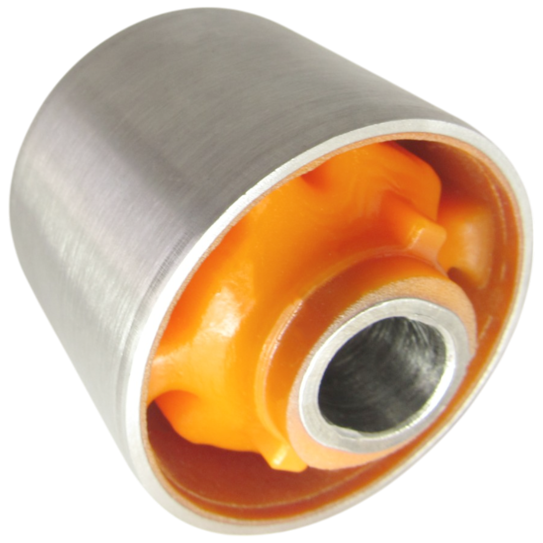 Polyurethane bushing front gear Nissan NP300 2015-
