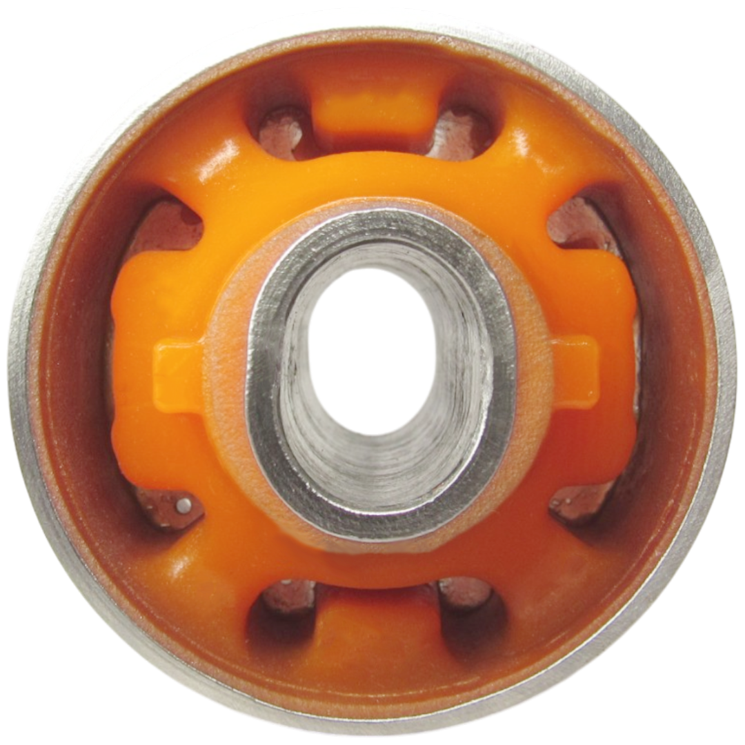 Polyurethane bushing front gear Nissan NP300 2015-