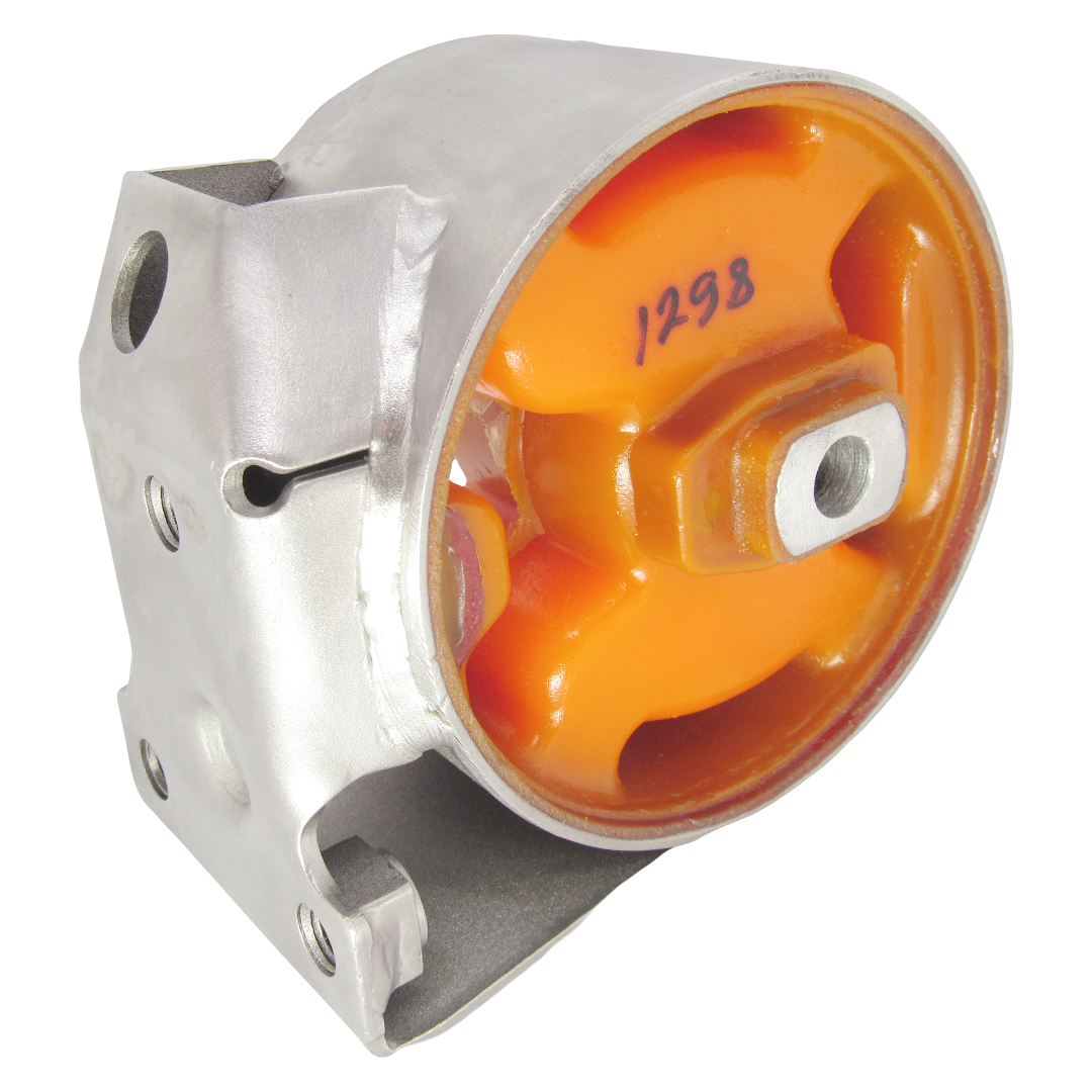 Полиуретановая подушка двигателя задняя правая Volkswagen Golf II 1983-1992