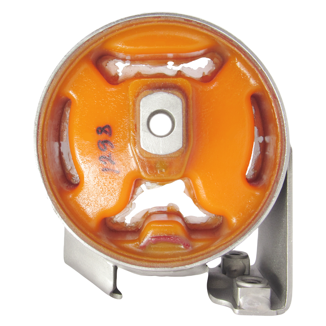 Полиуретановая подушка двигателя задняя правая Volkswagen Golf II 1983-1992