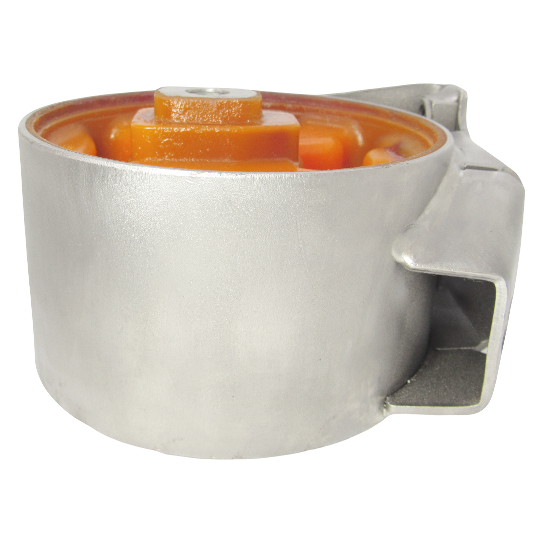 Полиуретановая подушка двигателя задняя правая Volkswagen Golf II 1983-1992