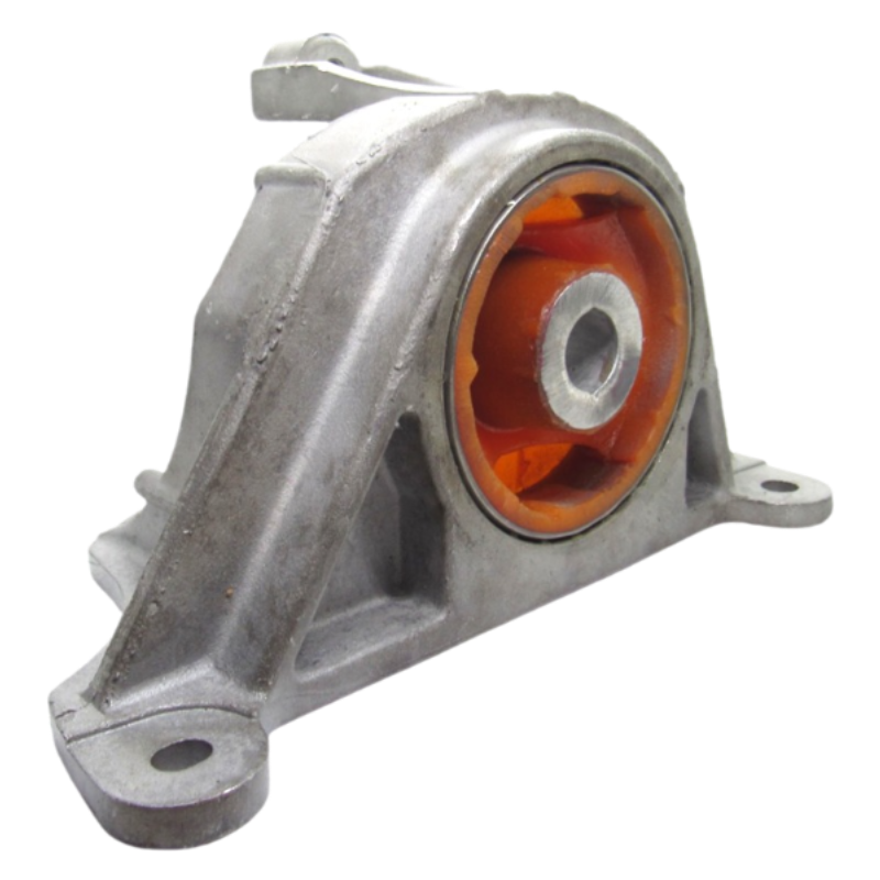 Polyurethane engine mount left Fiat Doblo 2010-