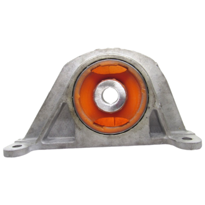 Polyurethane engine mount left Fiat Doblo 2010-