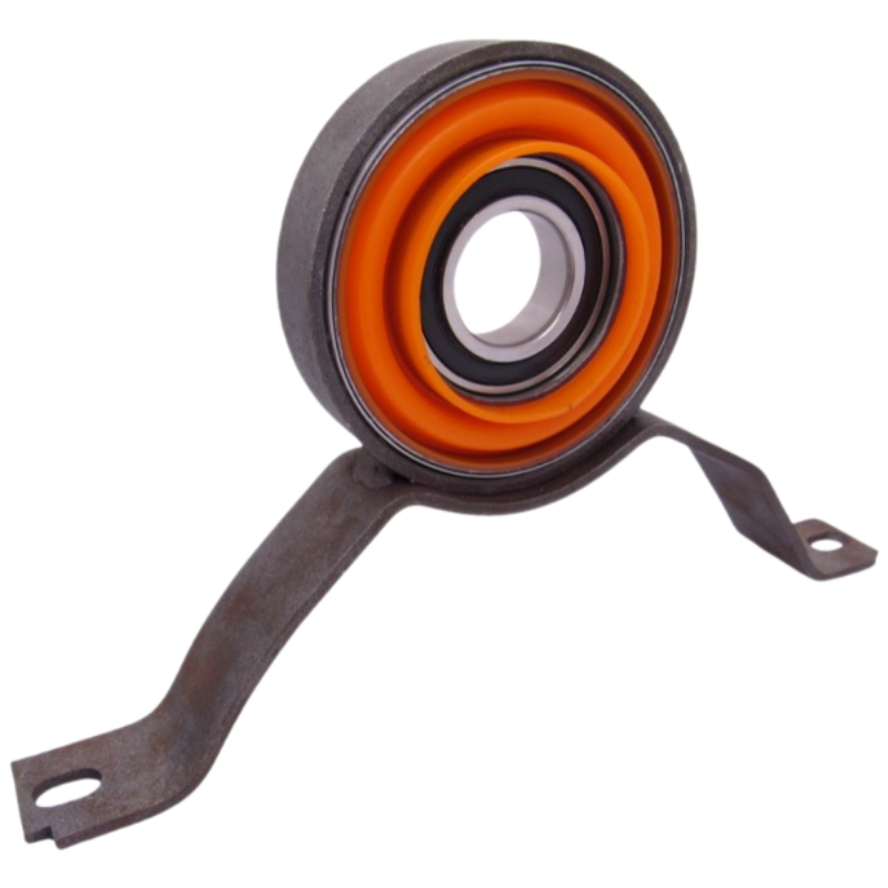 Полиуретановая опора карданного вала Audi 100 1990-1994