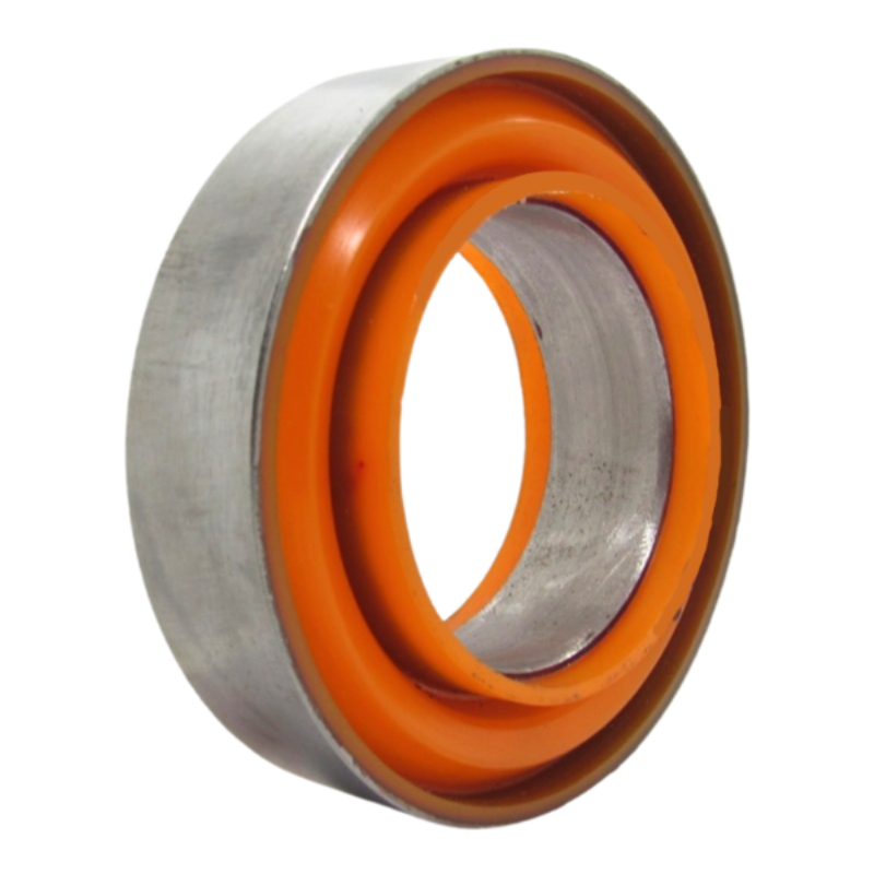 Полиуретановая опора карданного вала Audi 100 1990-1994 СМЕННЫЙ ВКЛАДЫШ