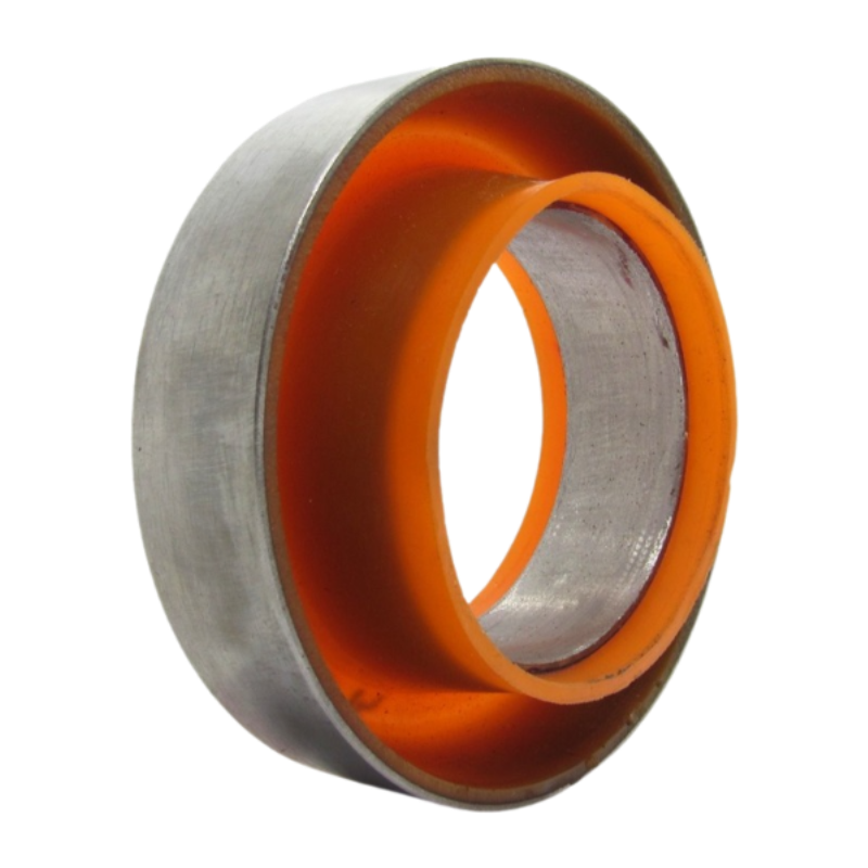 Полиуретановая опора карданного вала Audi 100 1990-1994 СМЕННЫЙ ВКЛАДЫШ