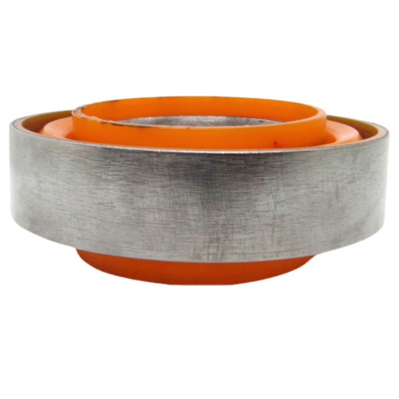 Полиуретановая опора карданного вала Audi 100 1990-1994 СМЕННЫЙ ВКЛАДЫШ