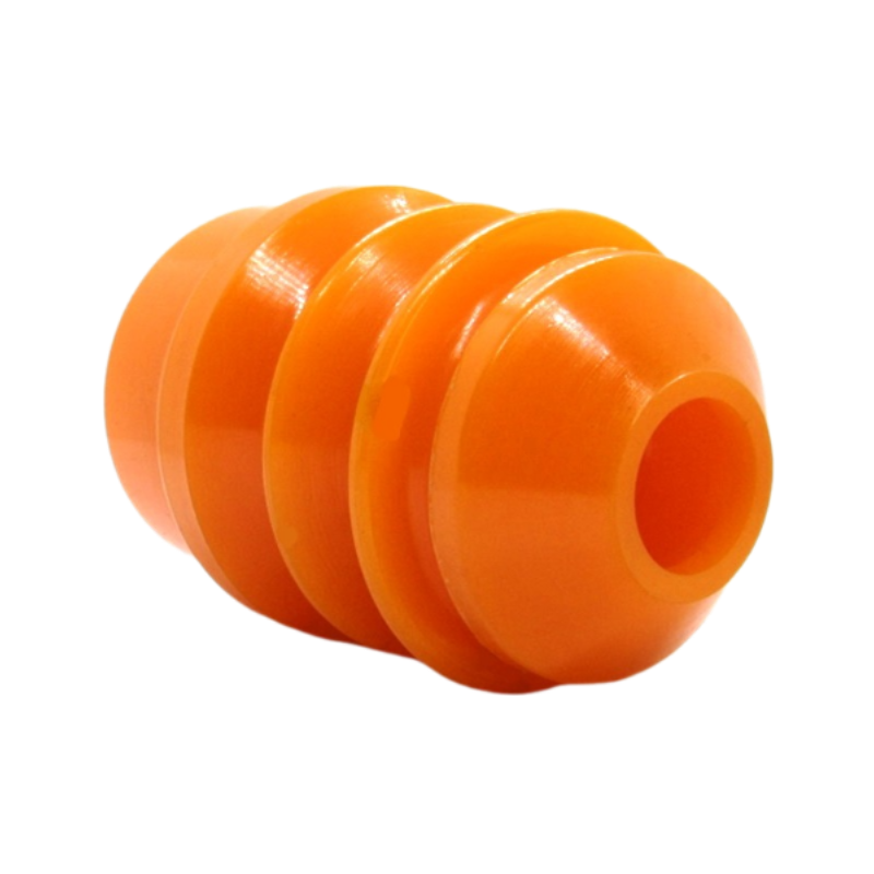 Полиуретановый отбойник переднего амортизатора Audi A6 2004-2011