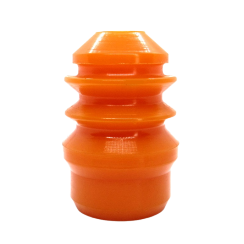 Полиуретановый отбойник переднего амортизатора Audi A6 2004-2011