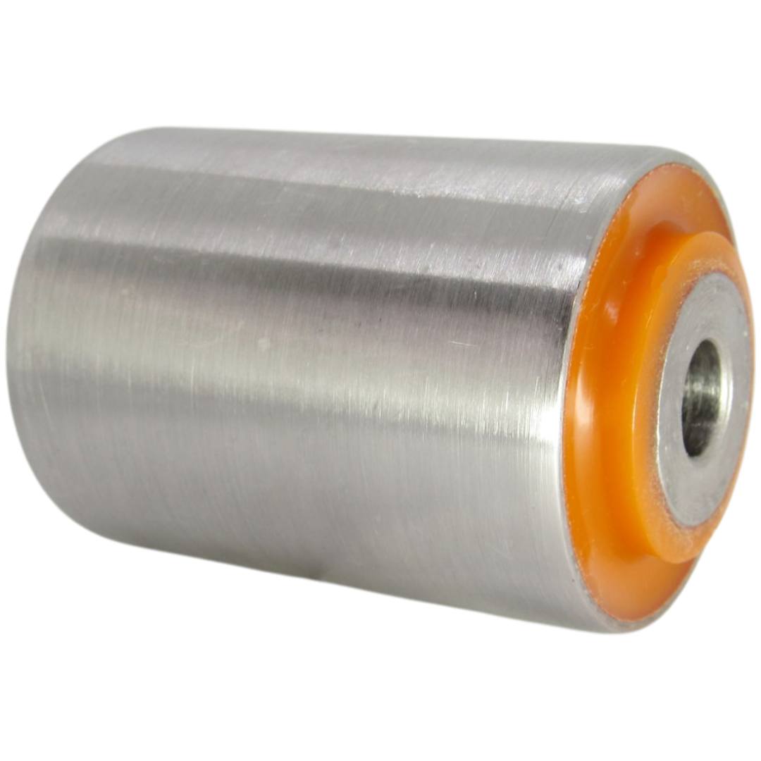 Полиуретановый сайлентблок заднего подпружинного рычага внутренний Merсedes 257 2017-