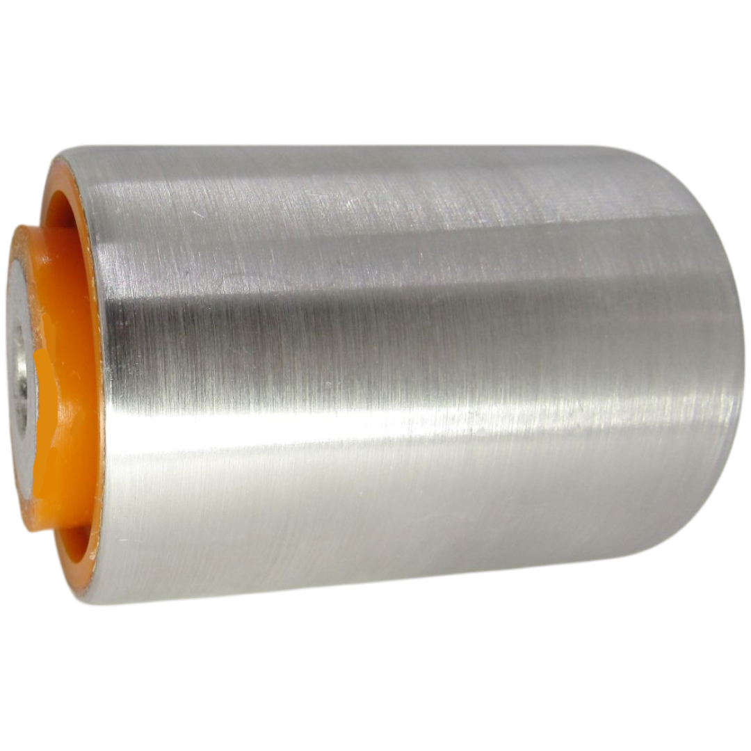 Полиуретановый сайлентблок заднего подпружинного рычага внутренний Merсedes 257 2017-