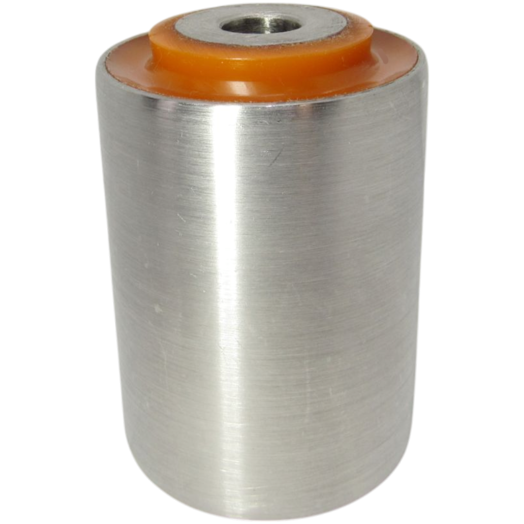 Полиуретановый сайлентблок заднего подпружинного рычага внутренний Merсedes 257 2017-