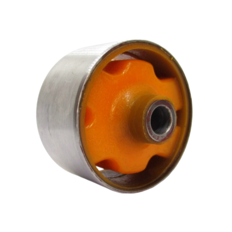 Polyurethane front engine mount Chery Tiggo 2005-2011 REPLACEABLE BUSHING