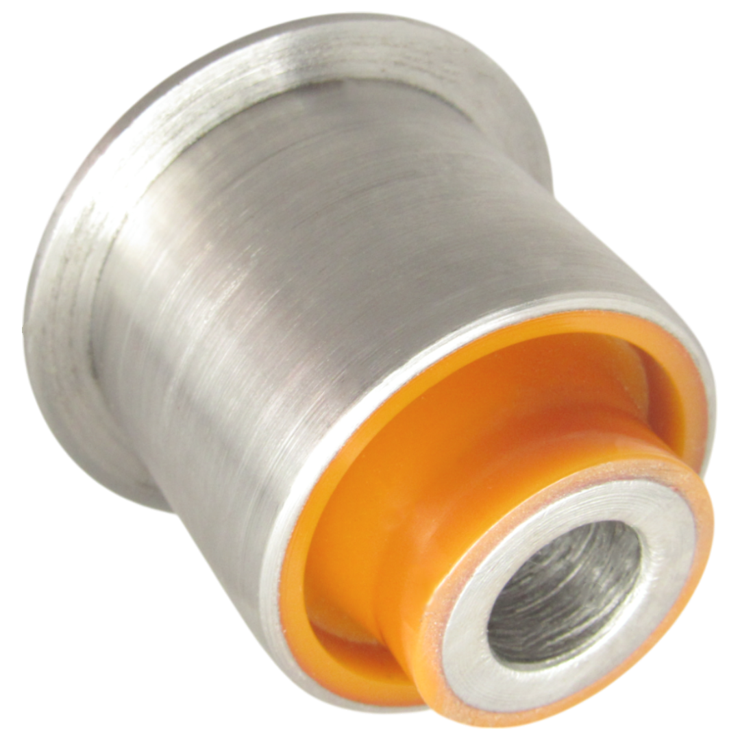 Поліуретановий сайлентблок переднього верхнього важеля Infiniti Qx56 2010-