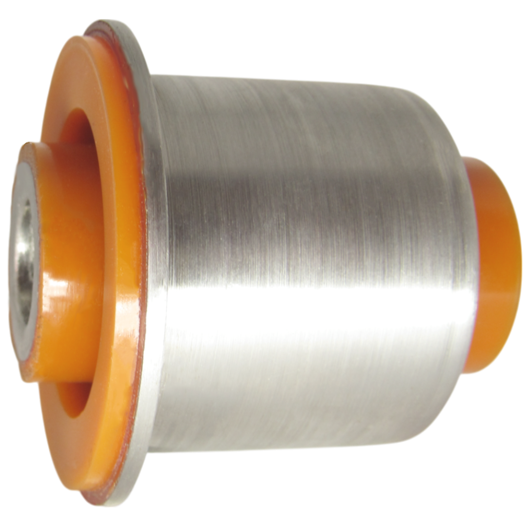 Поліуретановий сайлентблок переднього верхнього важеля Infiniti Qx56 2010-