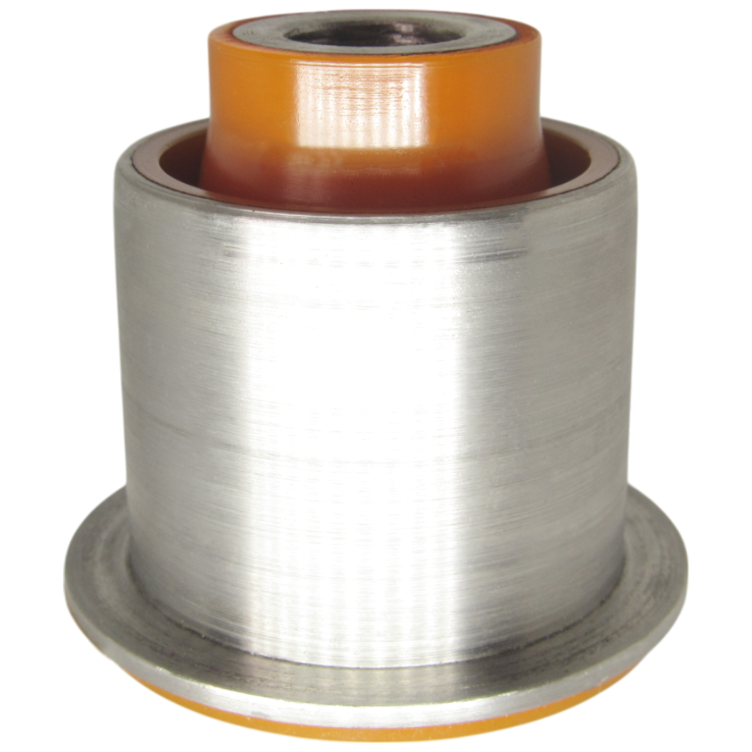 Поліуретановий сайлентблок переднього верхнього важеля Infiniti Qx56 2010-