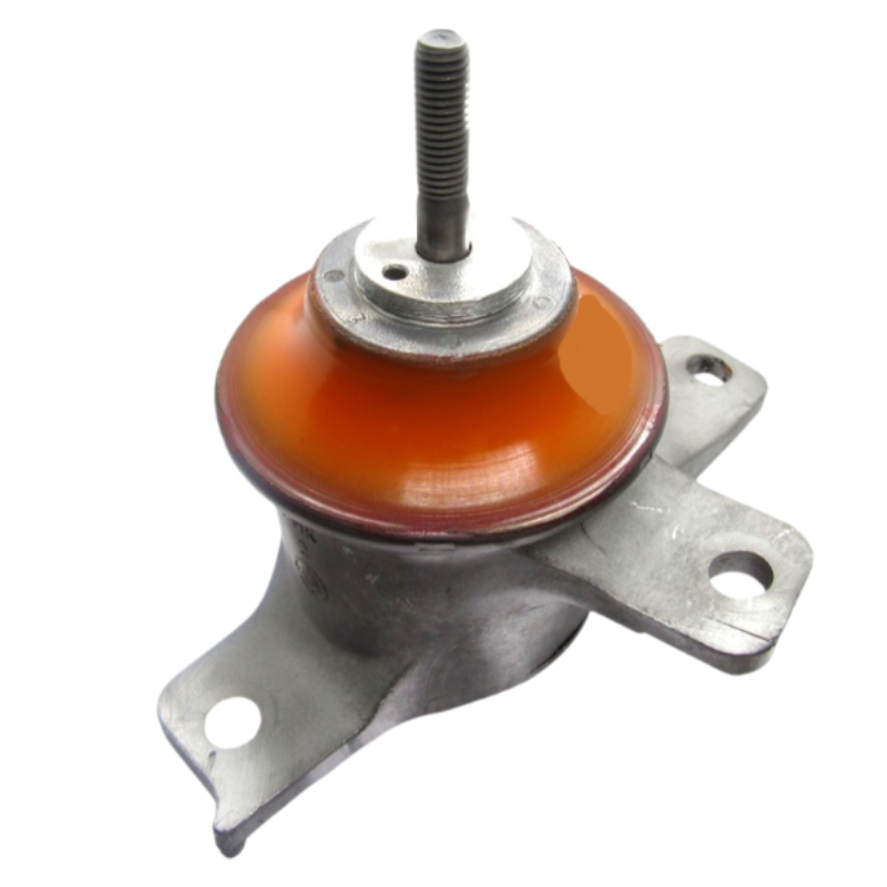 Поліуретанова подушка двигуна права Mitsubishi Colt 2004-2012 1.1L РЕКОНСТРУКЦІЯ ВАШОЇ