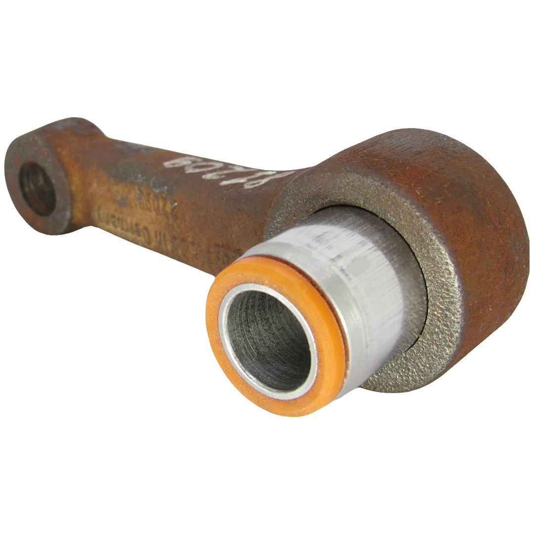 Pendulum Opel Senator 1978-1987  Service with repressing of bushings (Bushings are not included in the price)