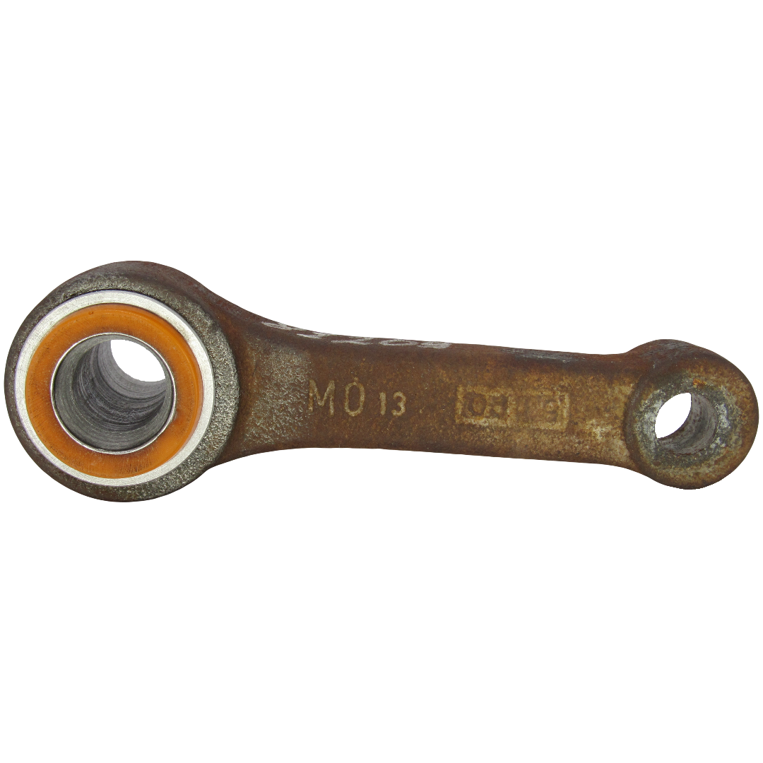 Pendulum Opel Senator 1978-1987  Service with repressing of bushings (Bushings are not included in the price)