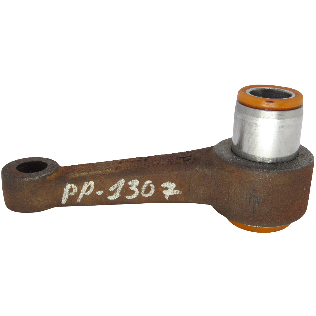 Pendulum Opel Senator 1978-1987  Service with repressing of bushings (Bushings are not included in the price)