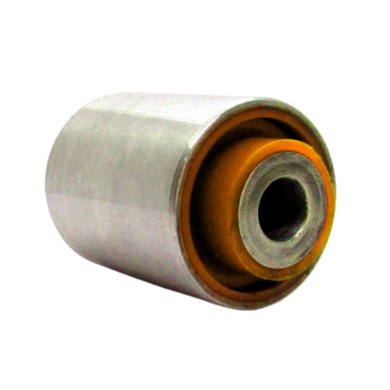 Полиуретановый сайлентблок переднего рычага наружный под амортизатор Honda Legend 2004-2012