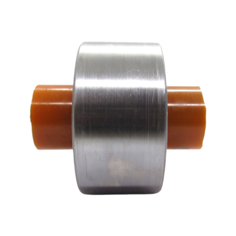 Полиуретановый сайлентблок переднего рычага передний Honda Legend 2004-2012