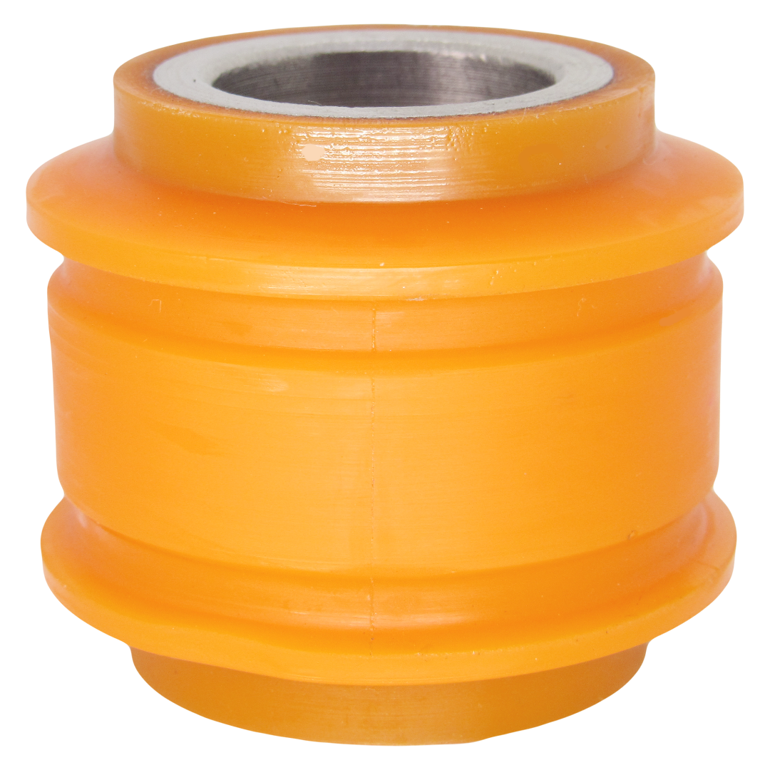 Polyurethane rear shock absorber bushing lower Geely Emgrand 2009-