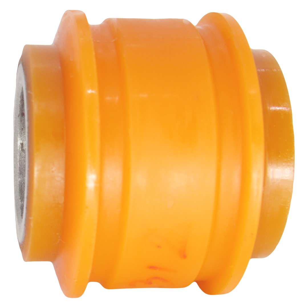 Polyurethane rear shock absorber bushing lower Geely Emgrand 2009-