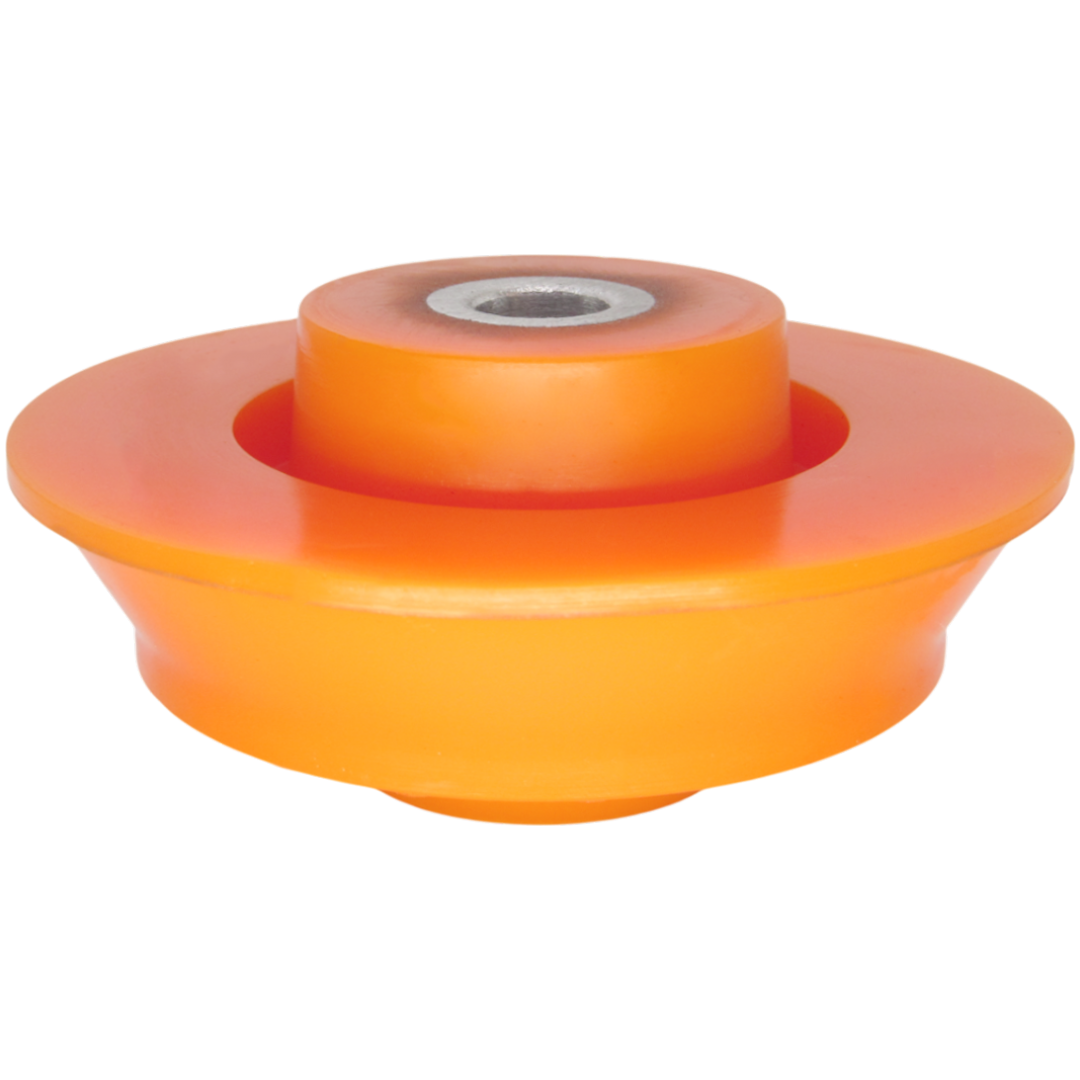 Поліуретановий сайлентблок заднього редуктора Renault Scenic 1996-2003