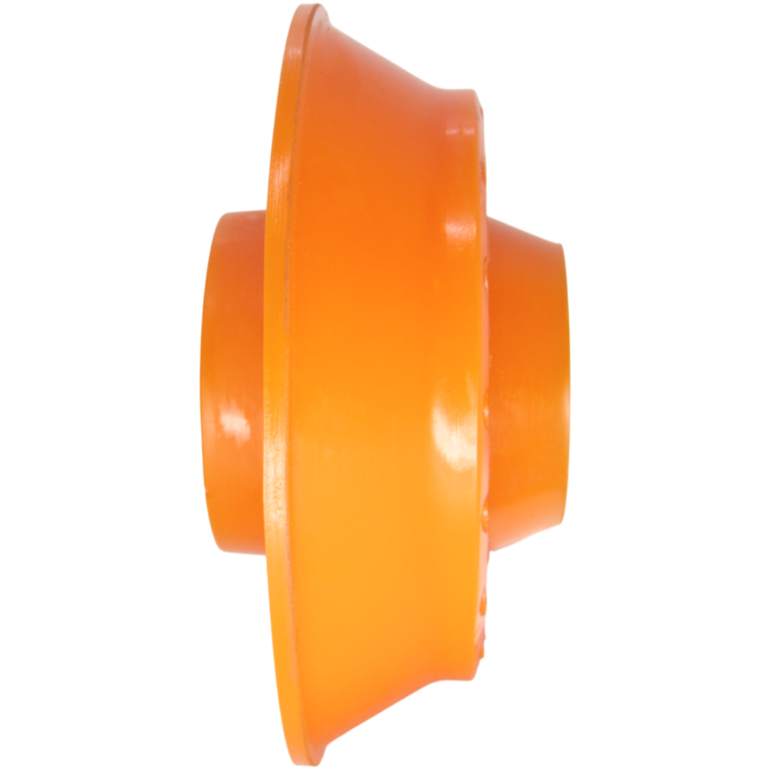 Поліуретановий сайлентблок заднього редуктора Renault Scenic 1996-2003