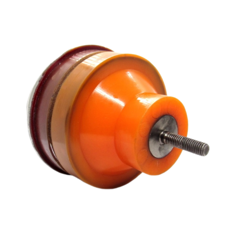 Полиуретановая подушка двигателя левая Volkswagen Golf IV 1997-2003