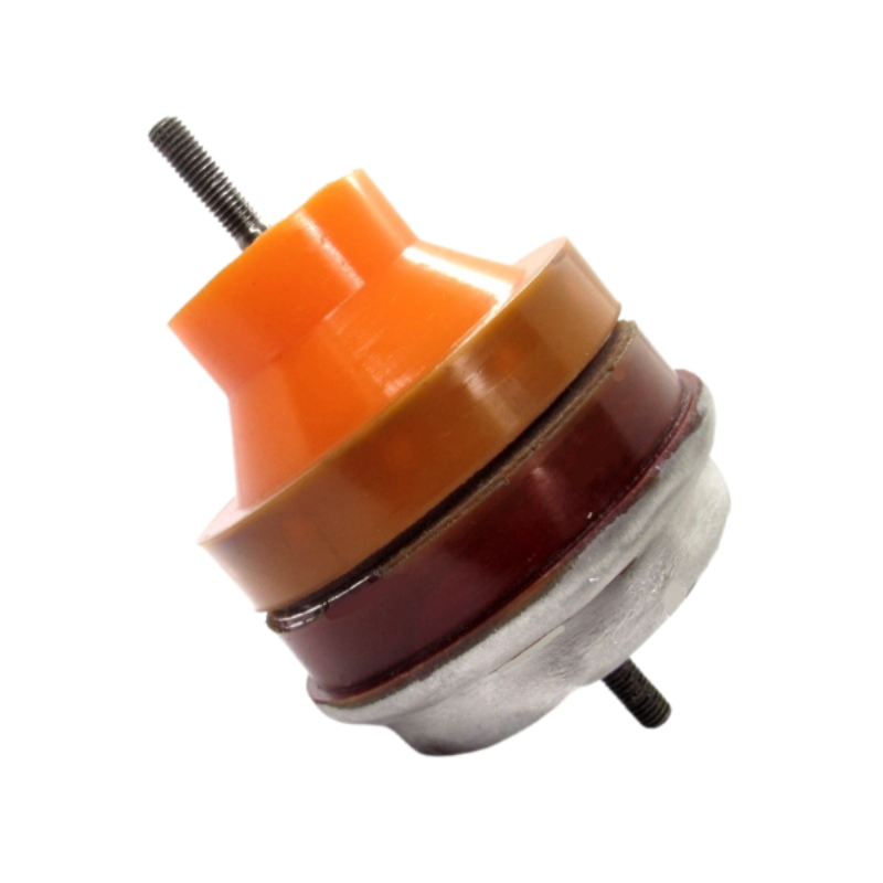 Полиуретановая подушка двигателя левая Volkswagen Golf IV 1997-2003