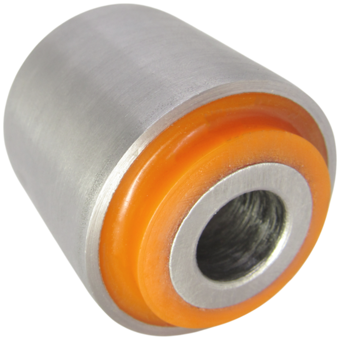 Полиуретановый сайлентблок заднего амортизатора нижний Volkswagen Caddy 2004-2015 KYB Excel-G