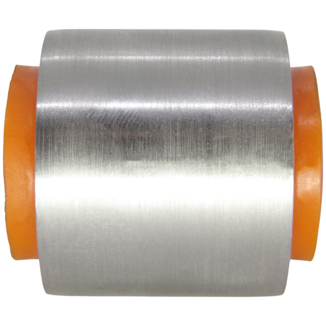 Полиуретановый сайлентблок заднего амортизатора нижний Volkswagen Caddy 2004-2015 KYB Excel-G