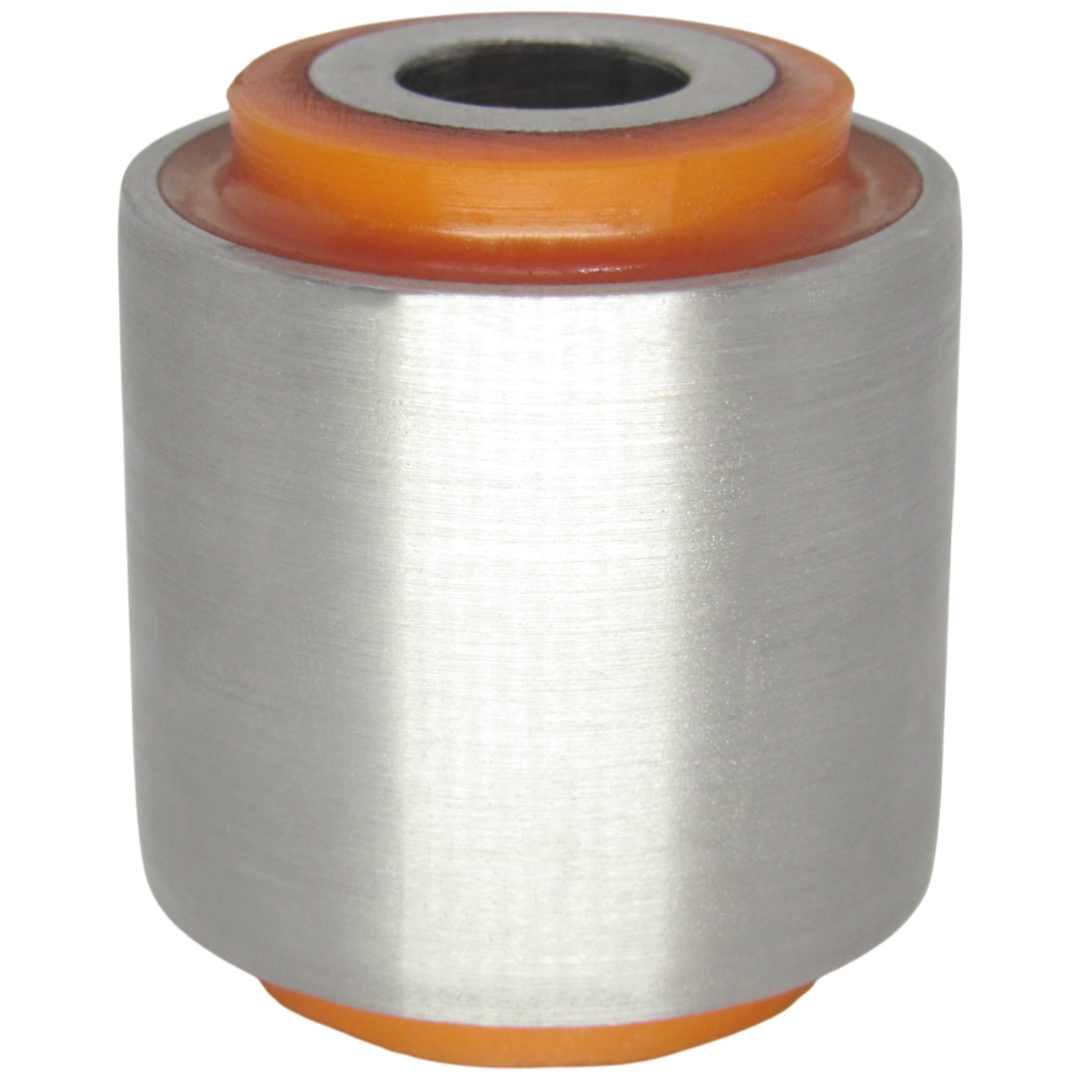 Полиуретановый сайлентблок заднего амортизатора нижний Volkswagen Caddy 2004-2015 KYB Excel-G