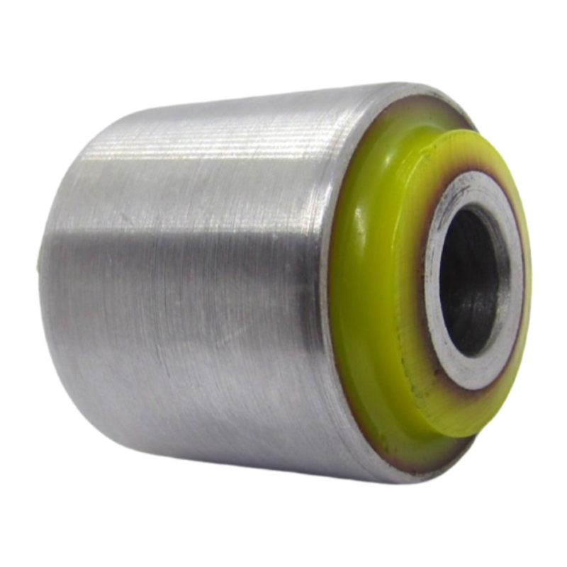 Полиуретановый сайлентблок заднего амортизатора нижний Volkswagen Caddy 2004-2015 KYB Excel-G HARDNESS