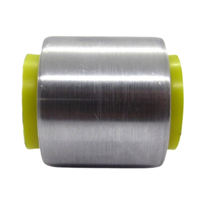 Полиуретановый сайлентблок заднего амортизатора нижний Volkswagen Caddy 2004-2015 KYB Excel-G HARDNESS