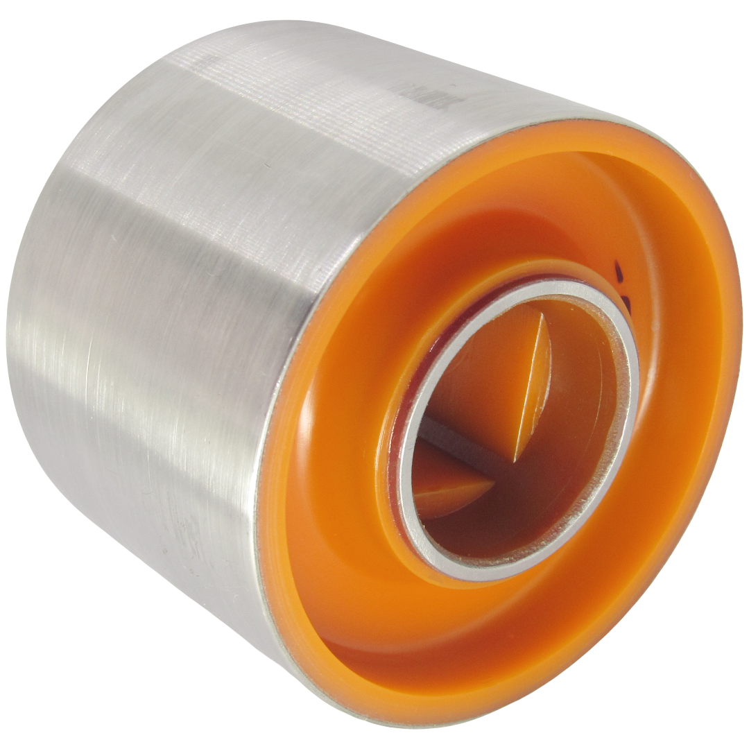 Polyurethane bushing front arm rear Honda Civic 2015-2021