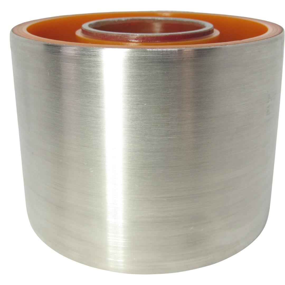 Polyurethane bushing front arm rear Honda Civic 2015-2021