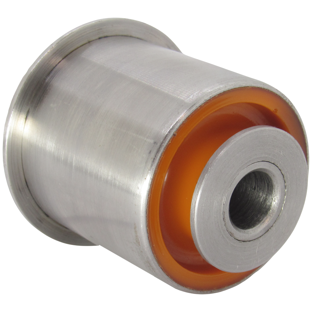 Полиуретановый сайлентблок заднего продольного верхнего рычага передний Jeep Commander 2005-2010