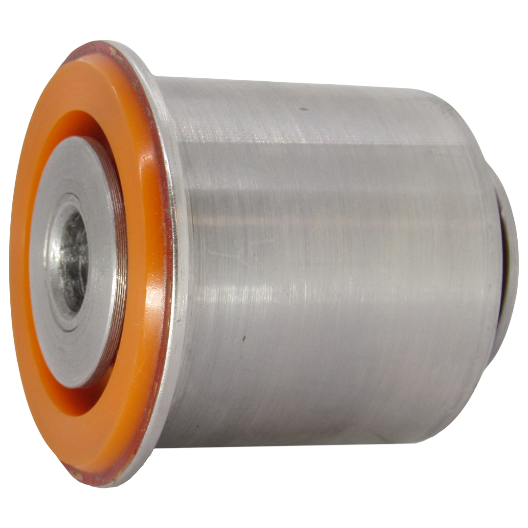 Полиуретановый сайлентблок заднего продольного верхнего рычага передний Jeep Commander 2005-2010