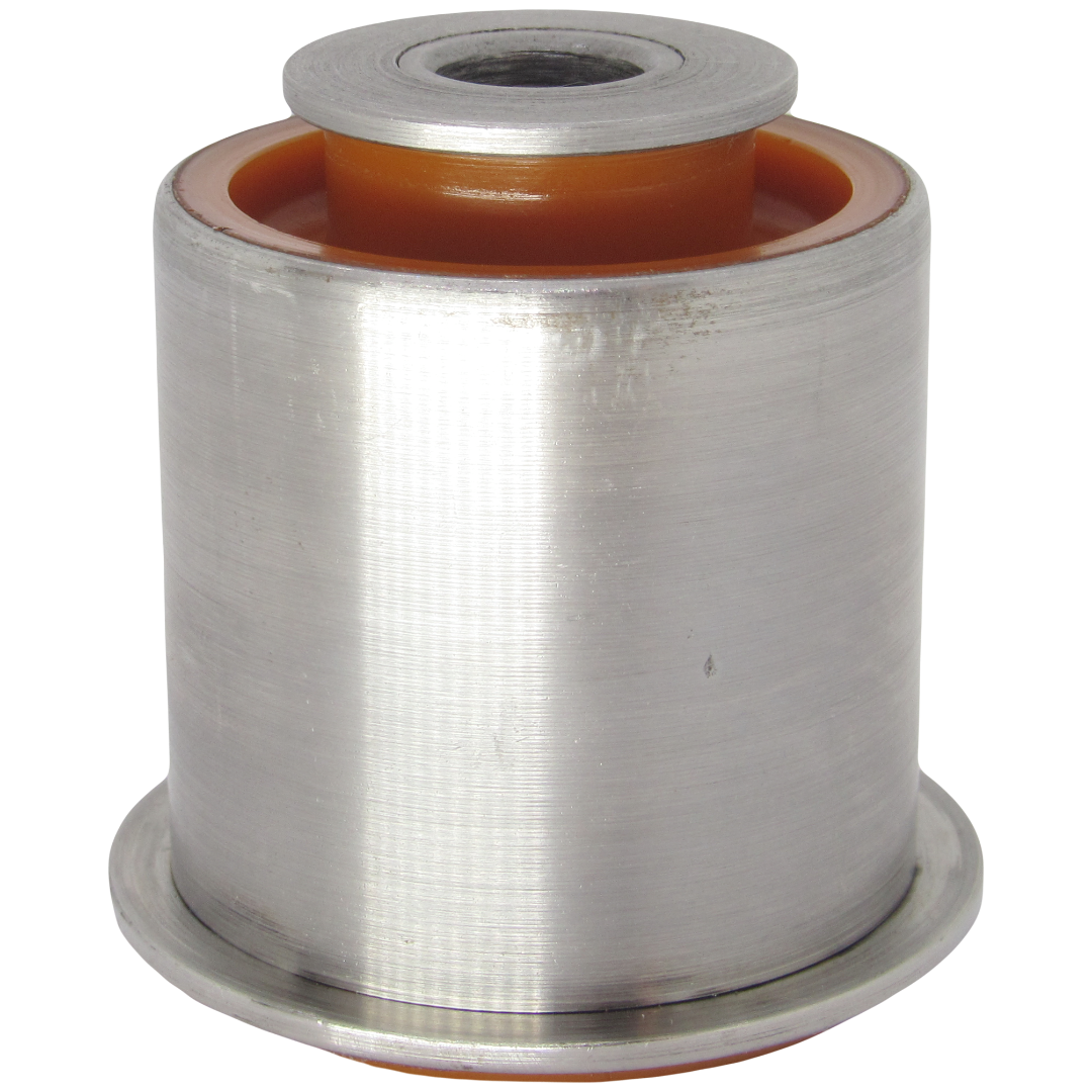 Полиуретановый сайлентблок заднего продольного верхнего рычага передний Jeep Commander 2005-2010