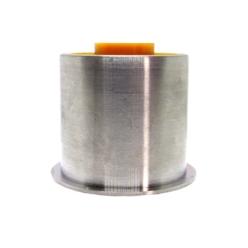 Полиуретановый сайлентблок заднего продольного нижнего рычага задний Jeep Cherokee 2001-2008