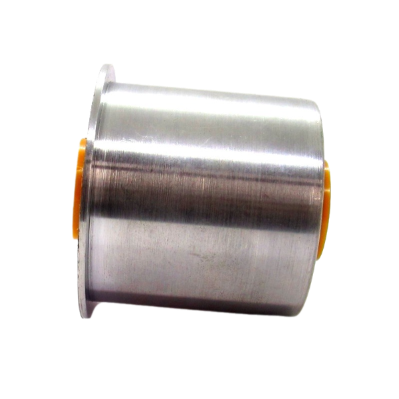 Полиуретановый сайлентблок заднего продольного нижнего рычага задний Jeep Cherokee 2001-2008